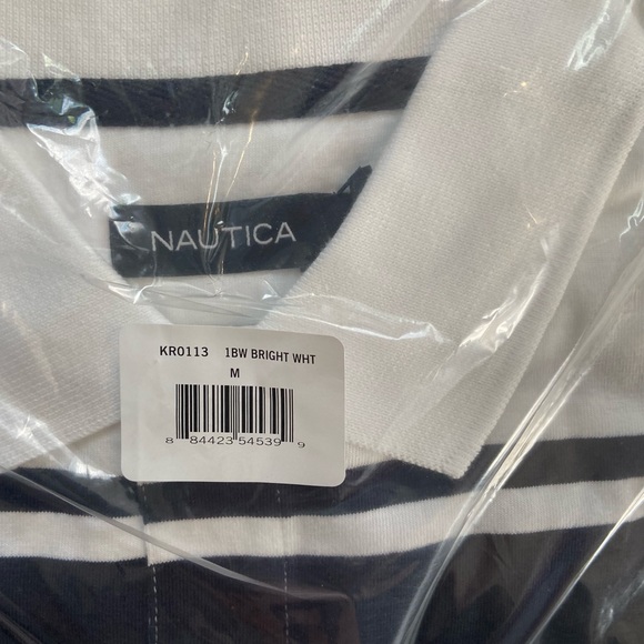 Brand New Nautica Golf Polo! - Picture 3 of 3